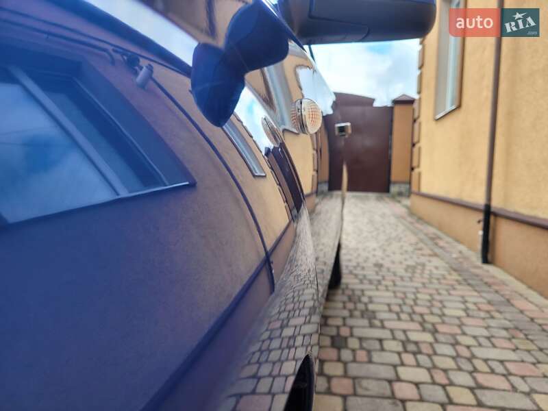 Седан Chevrolet Aveo 2008 в Миргороді