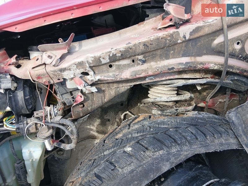 Седан Chevrolet Aveo 2014 в Черкасах