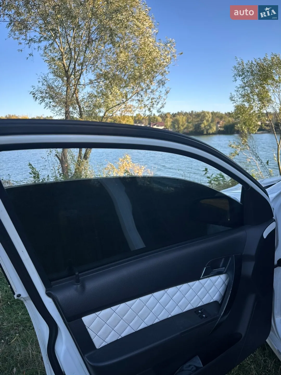 2011 Chevrolet Aveo - мініатюра 8