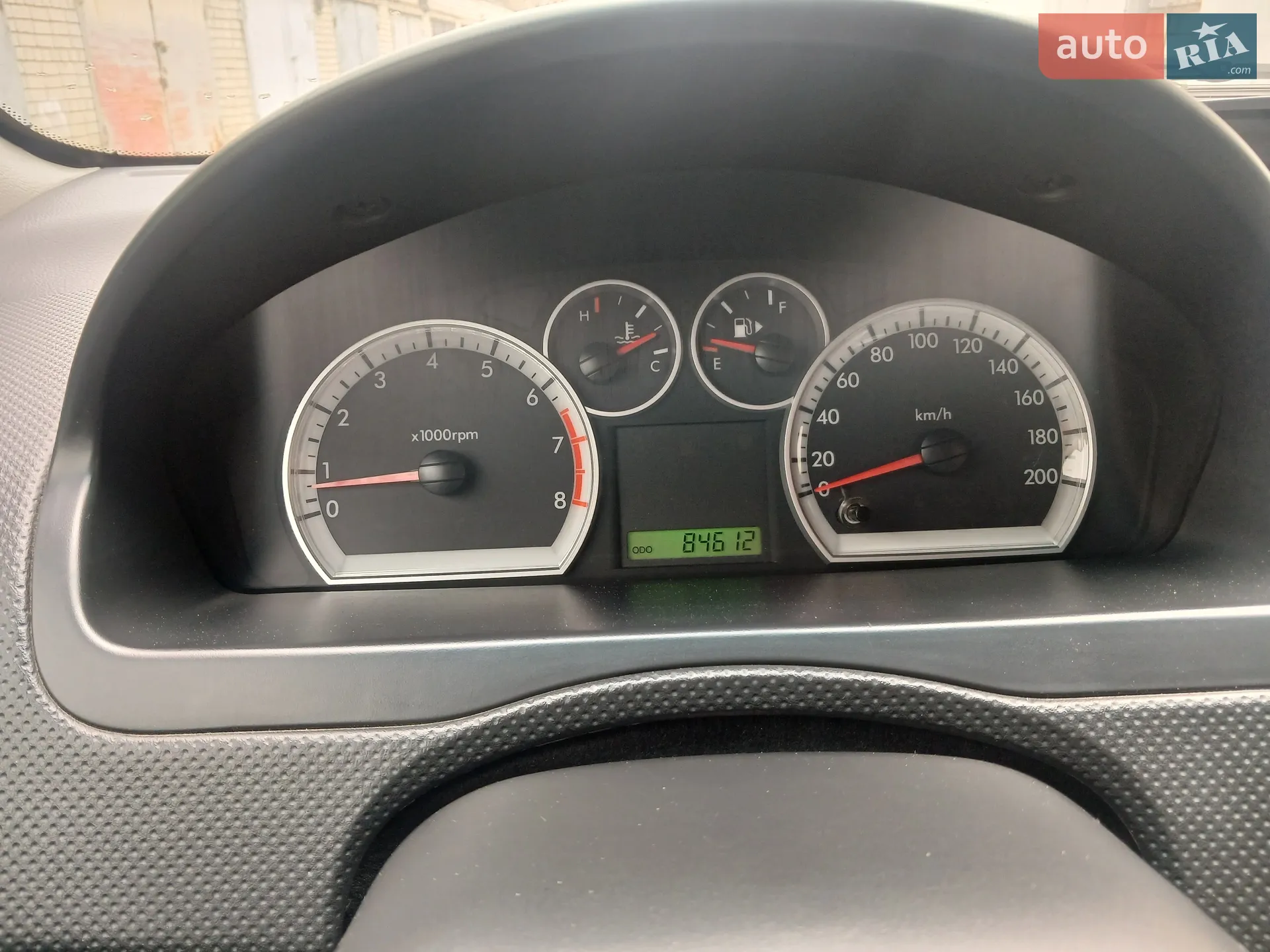 2011 Chevrolet Aveo - мініатюра 5
