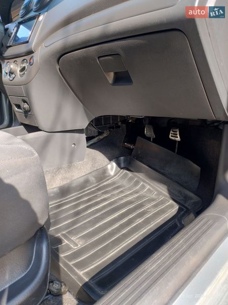 Седан Chevrolet Aveo 2009 в Одессе