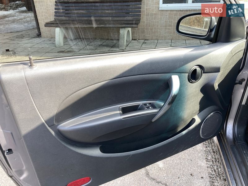 Хэтчбек Chevrolet Aveo 2008 в Фастове