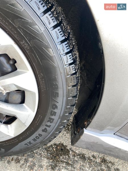 Хэтчбек Chevrolet Aveo 2008 в Фастове