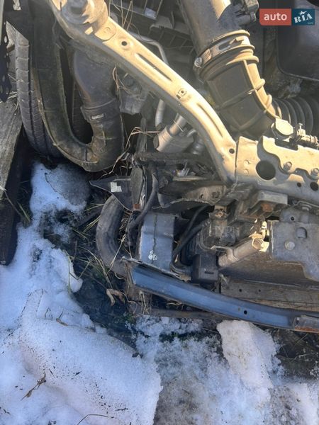 Хэтчбек Chevrolet Aveo 2012 в Житомире