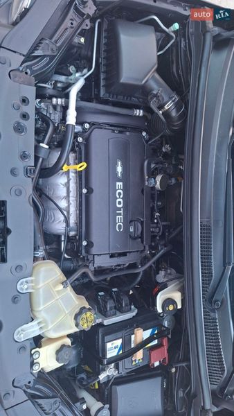 Седан Chevrolet Aveo 2012 в Николаеве