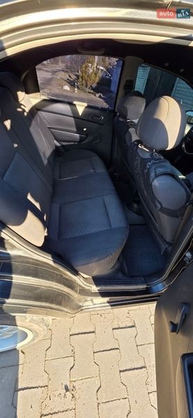 Седан Chevrolet Aveo 2008 в Павлограде