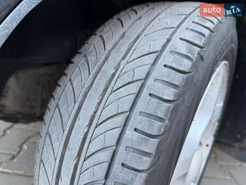 Седан Chevrolet Aveo 2008 в Одесі