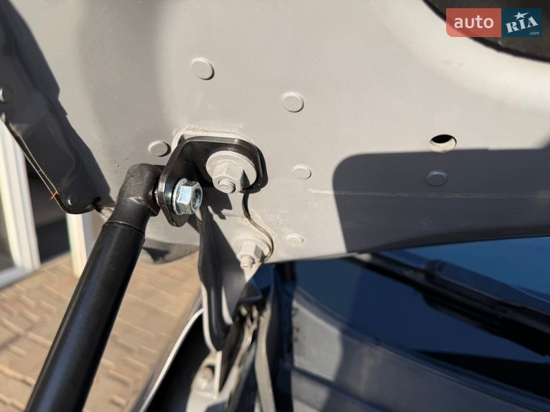 Хэтчбек Chevrolet Aveo 2012 в Одессе