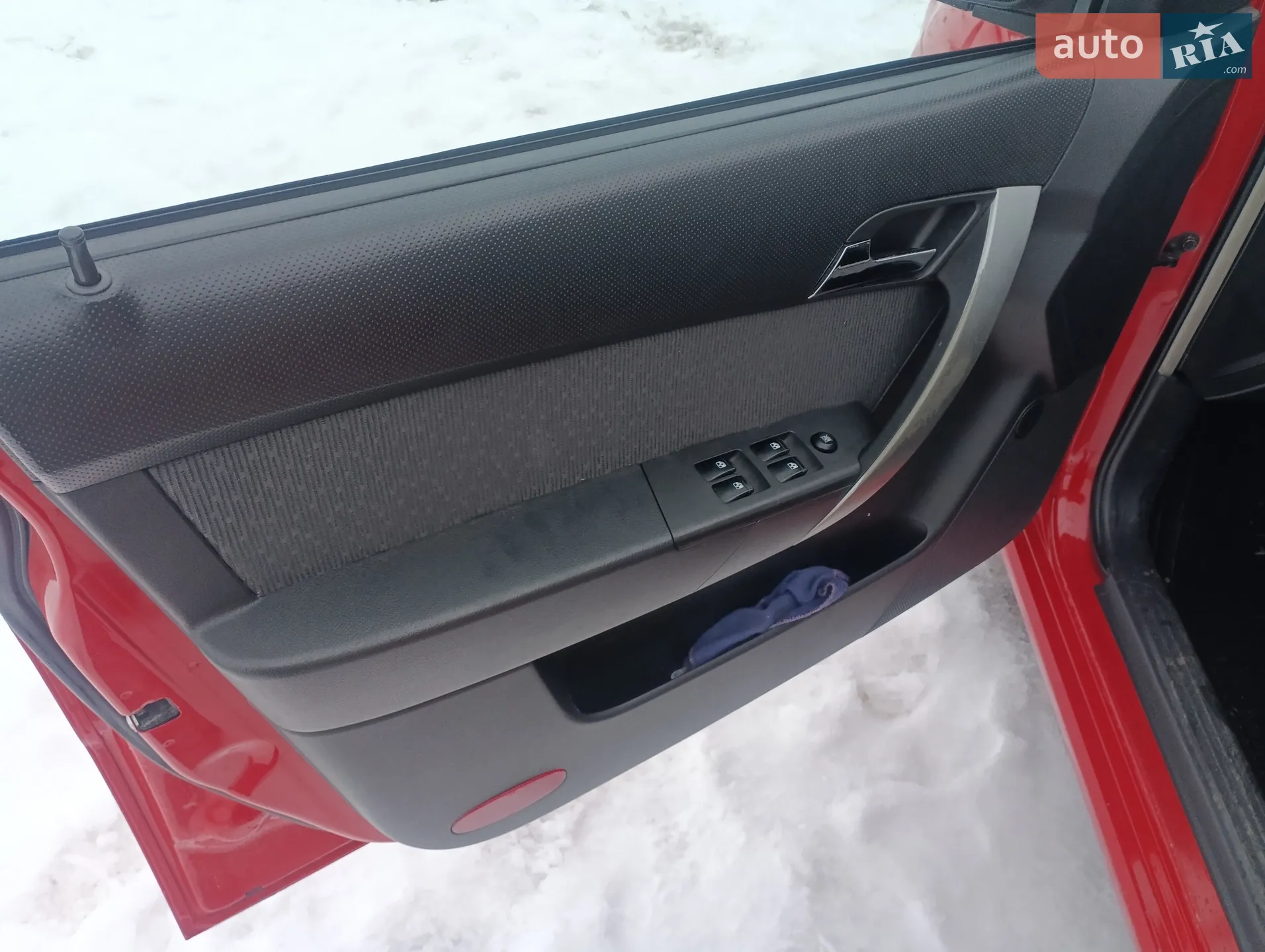 2010 Chevrolet Aveo - мініатюра 3