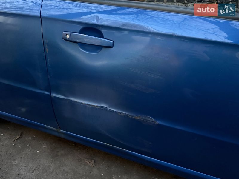 Седан Chevrolet Aveo 2007 в Вінниці