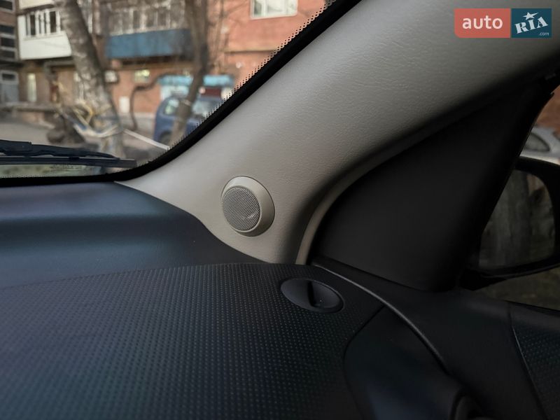 Седан Chevrolet Aveo 2007 в Вінниці