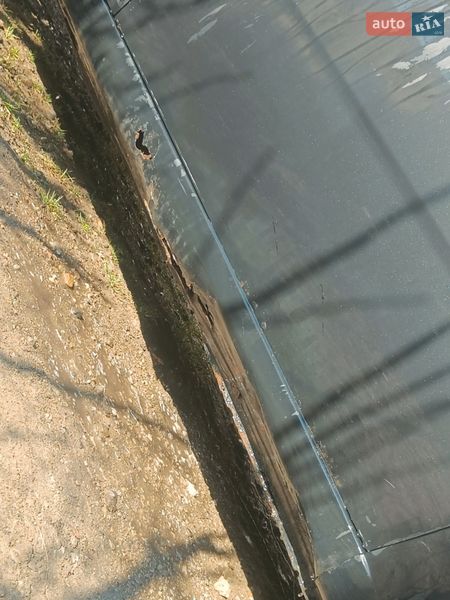 Седан Chevrolet Aveo 2005 в Дубовом