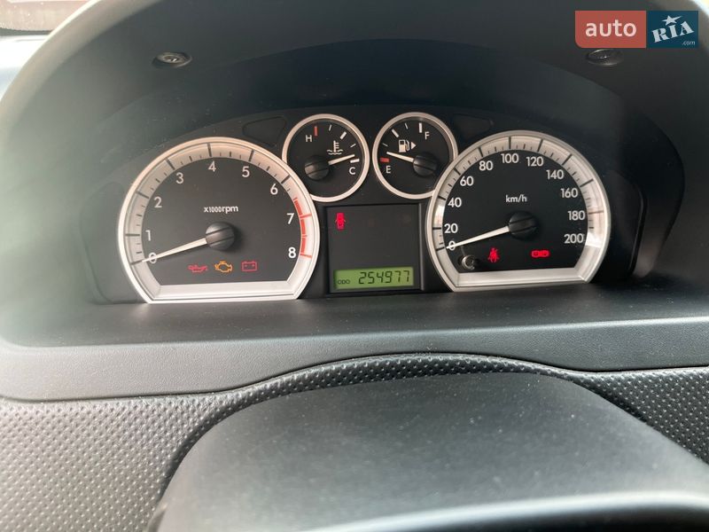 Седан Chevrolet Aveo 2007 в Нерубайском