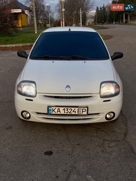 Седан Chevrolet Aveo 2004 в Гребенках