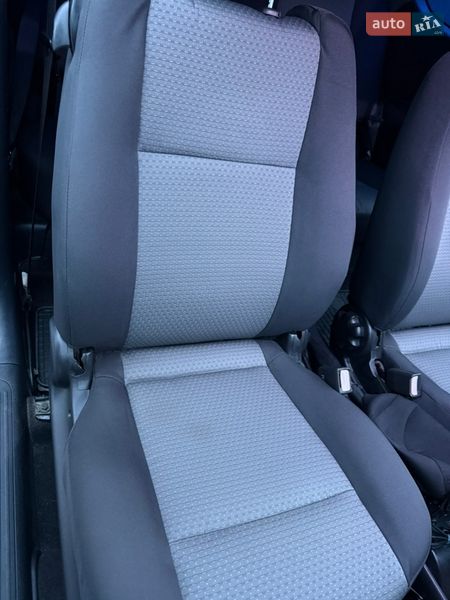 Хэтчбек Chevrolet Aveo 2008 в Запорожье