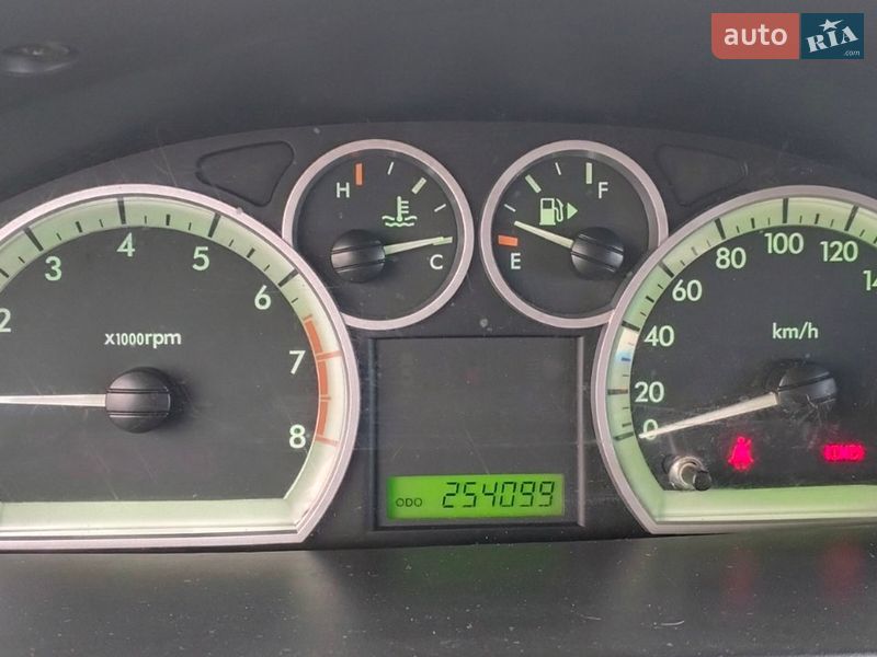 Седан Chevrolet Aveo 2008 в Гоще фото 19 Седан Chevrolet Aveo 2008 в Гоще