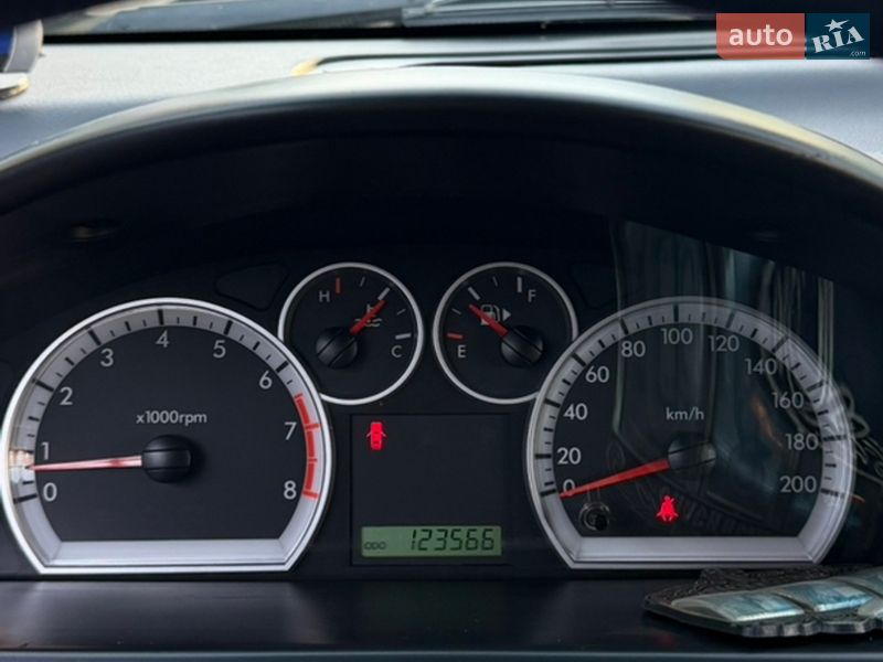 Седан Chevrolet Aveo 2010 в Одессе фото 7 Седан Chevrolet Aveo 2010 в Одессе