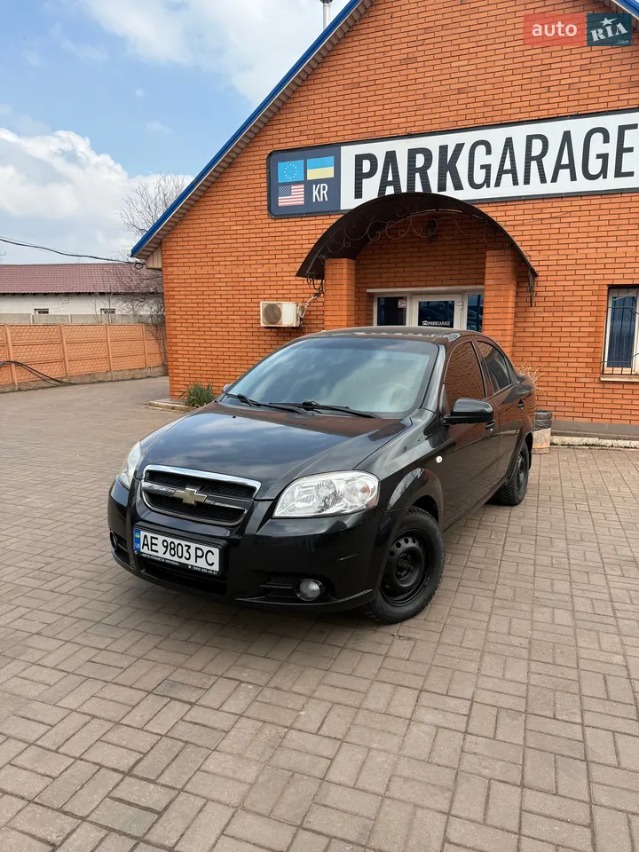 2011 Chevrolet Aveo - мініатюра 16