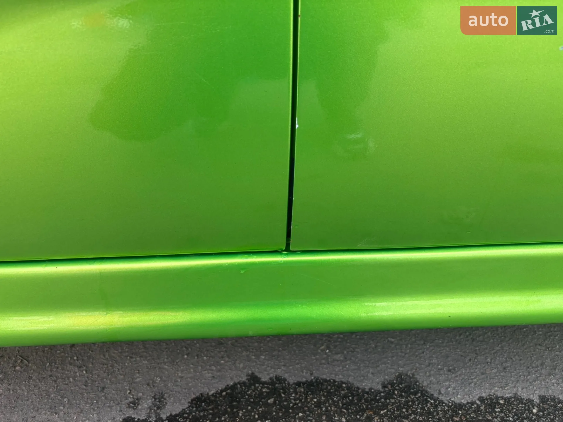 Chevrolet Chevrolet Aveo 2005 VIN Y6DSF48YE5B321875 фото оголошення 14 з 27