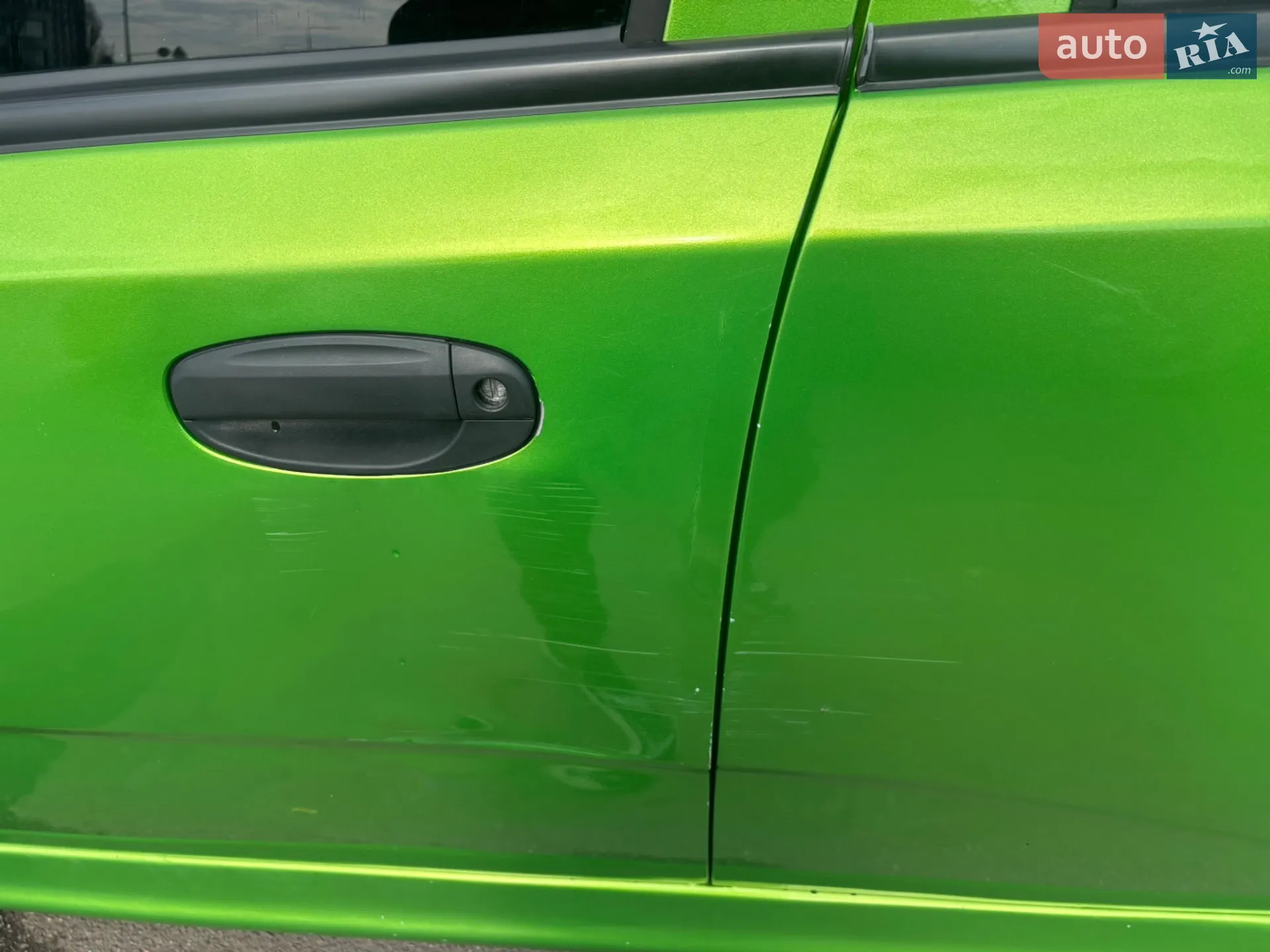 Chevrolet Chevrolet Aveo 2005 VIN Y6DSF48YE5B321875 фото оголошення 21 з 27