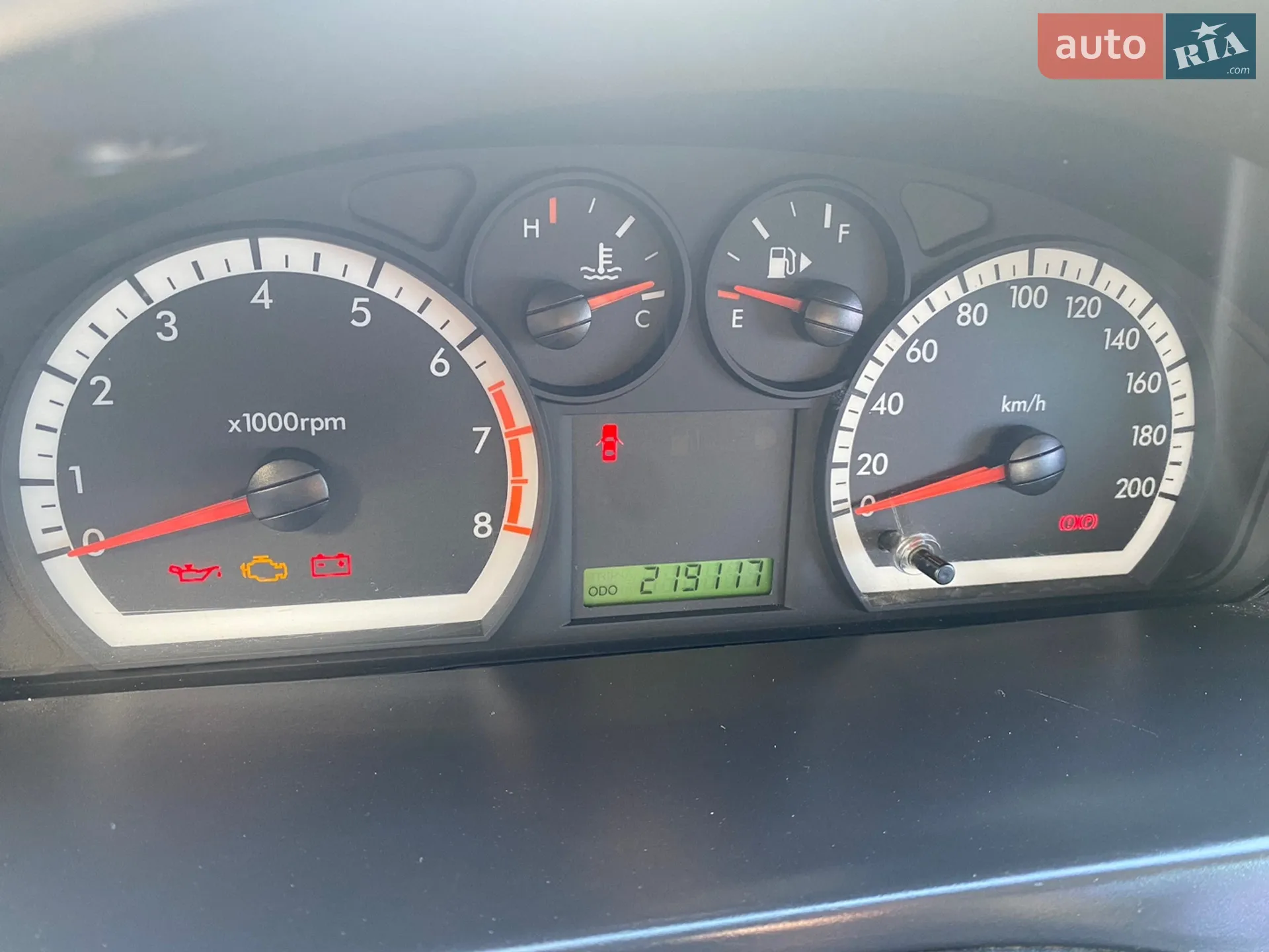2011 Chevrolet Aveo - мініатюра 17