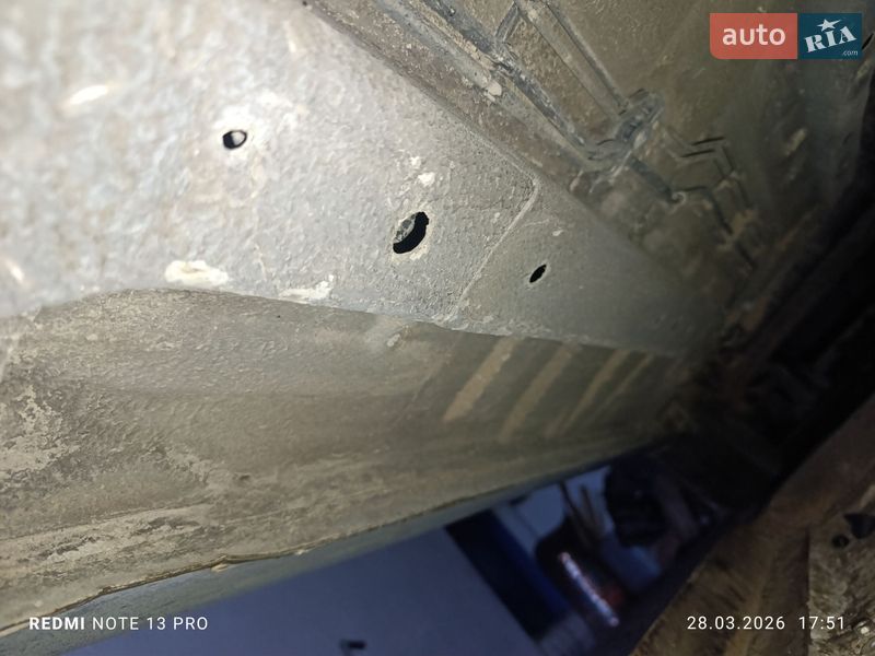 Седан Chevrolet Aveo 2008 в Житомире