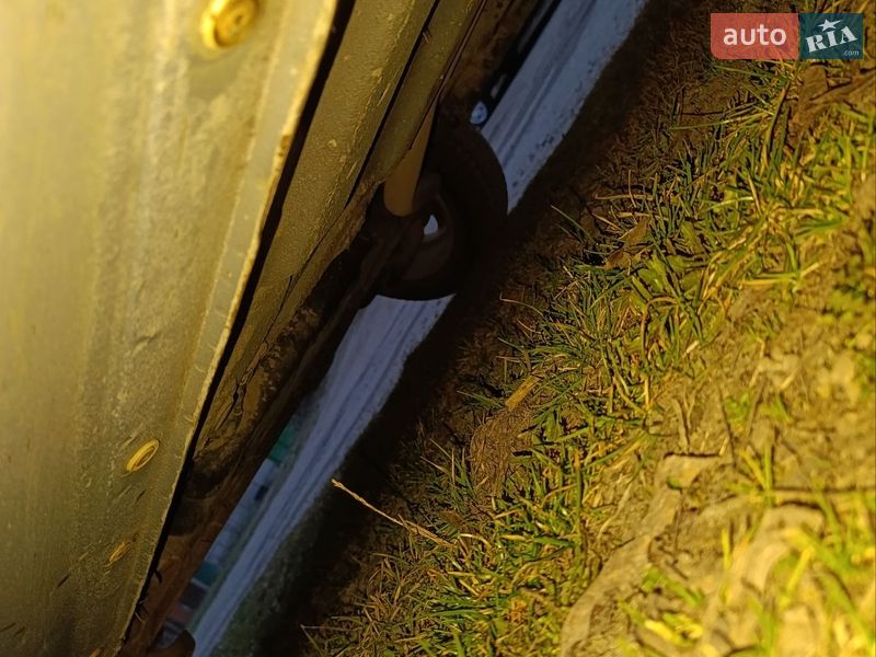 Седан Chevrolet Aveo 2008 в Житомире