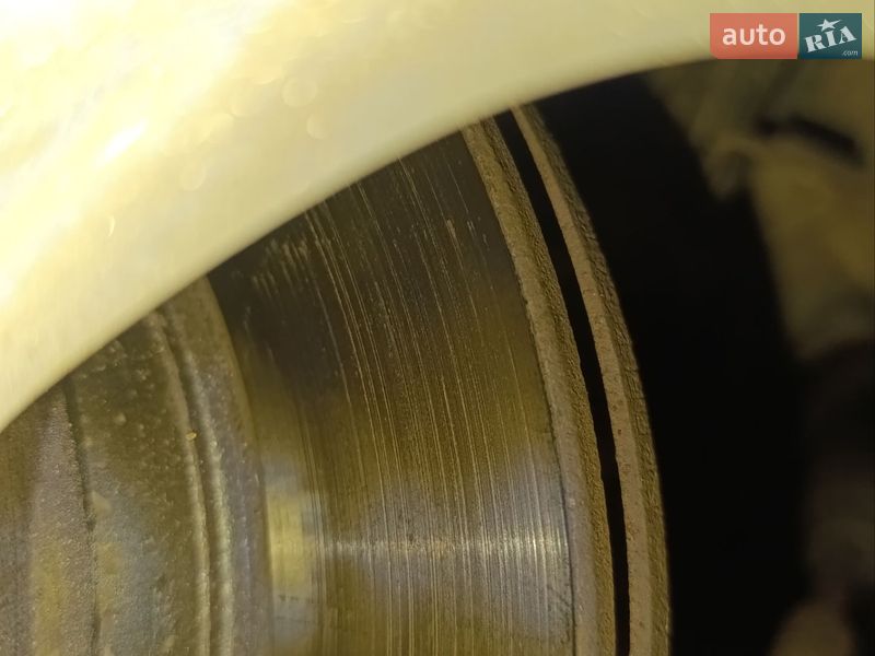 Седан Chevrolet Aveo 2008 в Житомире