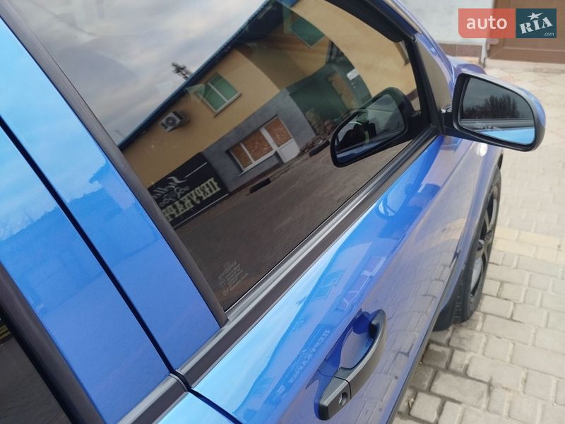 Седан Chevrolet Aveo 2008 в Никополе