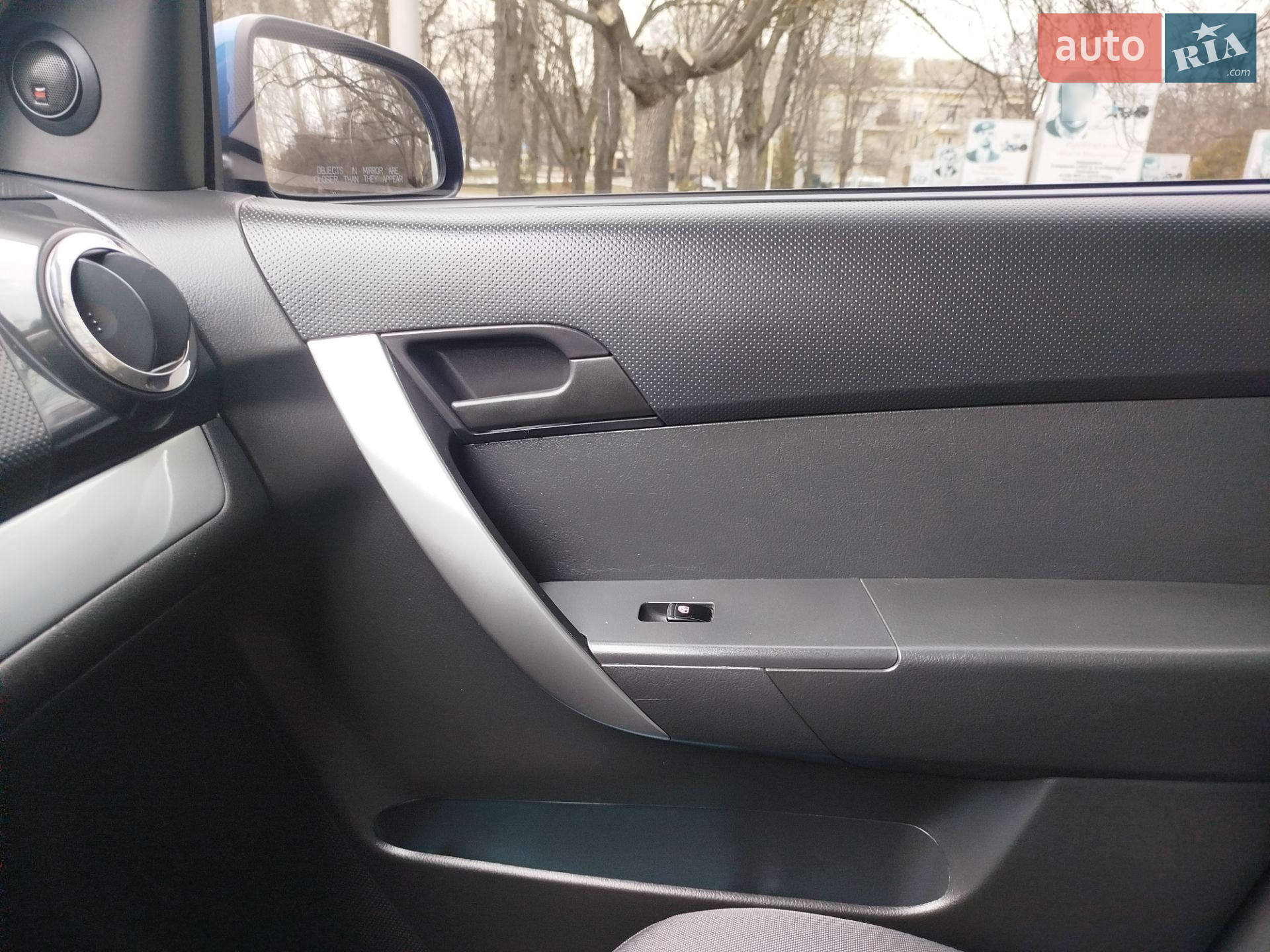Chevrolet Aveo 2008 VIN Y6DSF69YE8W005935 фото оголошення 24 з 42