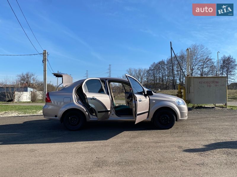 Седан Chevrolet Aveo 2008 в Харькове фото 4 Седан Chevrolet Aveo 2008 в Харькове