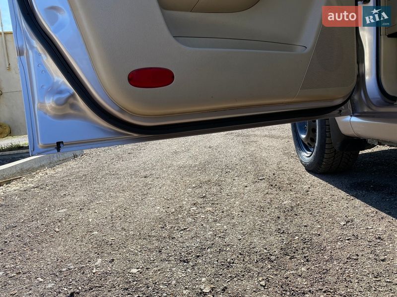 Седан Chevrolet Aveo 2008 в Харькове фото 22 Седан Chevrolet Aveo 2008 в Харькове