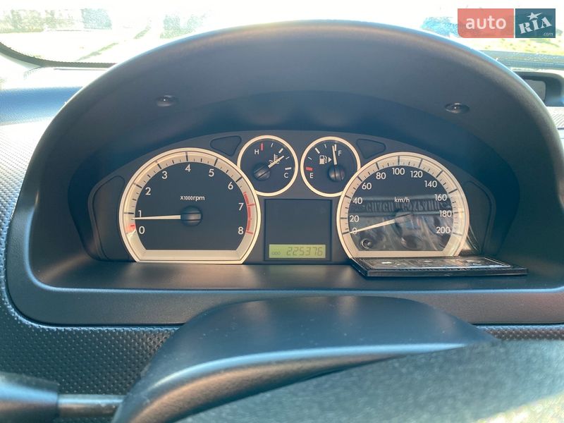Седан Chevrolet Aveo 2008 в Харькове фото 38 Седан Chevrolet Aveo 2008 в Харькове