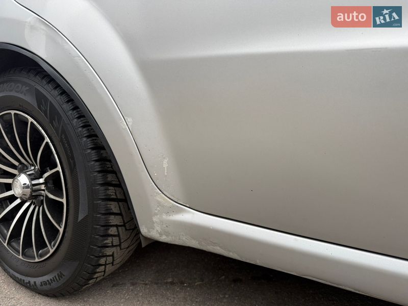 Седан Chevrolet Aveo 2007 в Белой Церкви фото 20 Седан Chevrolet Aveo 2007 в Белой Церкви