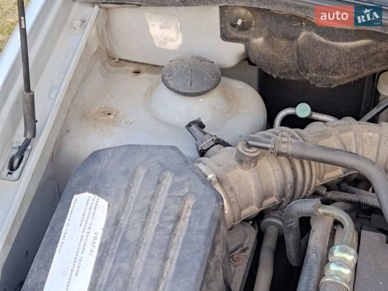 Седан Chevrolet Aveo 2008 в Киеве фото 7 Седан Chevrolet Aveo 2008 в Киеве