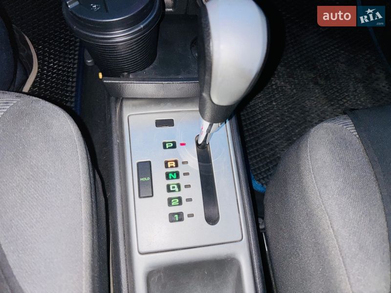 Седан Chevrolet Aveo 2007 в Великій Олександрівці