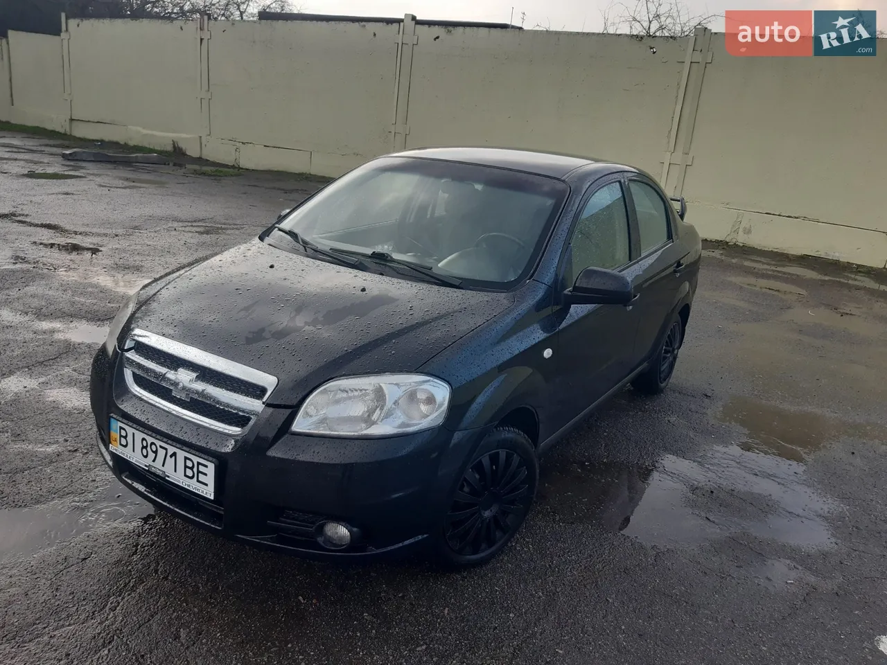 2011 Chevrolet Aveo - мініатюра 17