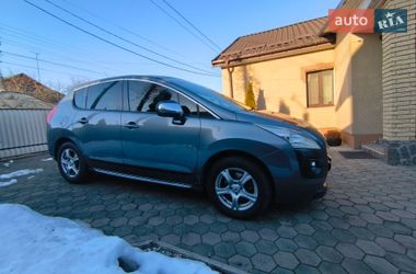 Седан Chevrolet Aveo 2007 в Деражні