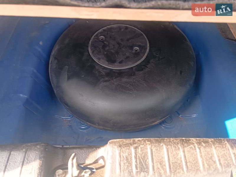 Седан Chevrolet Aveo 2005 в Чернигове