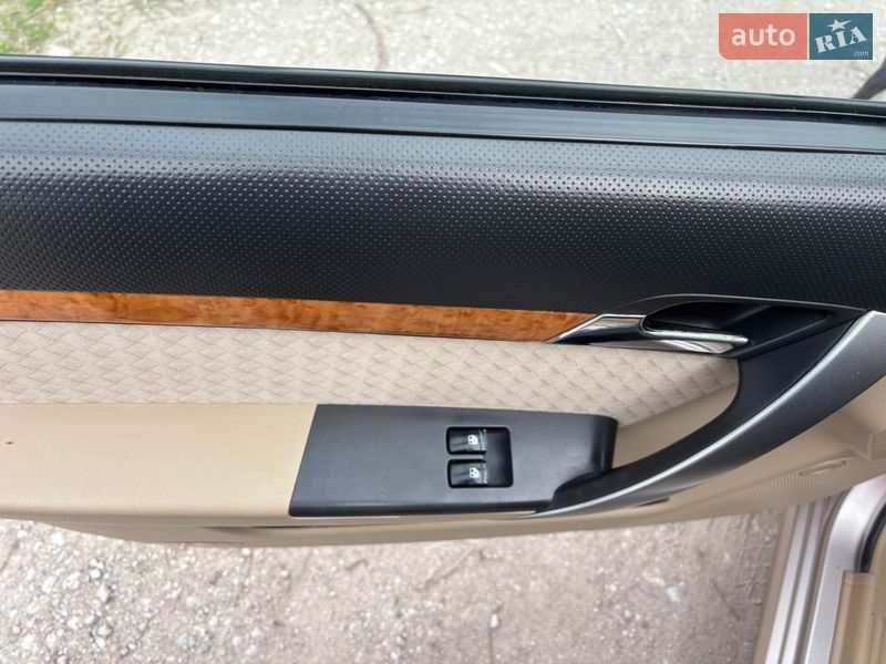 Седан Chevrolet Aveo 2008 в Каменском фото 11 Седан Chevrolet Aveo 2008 в Каменском