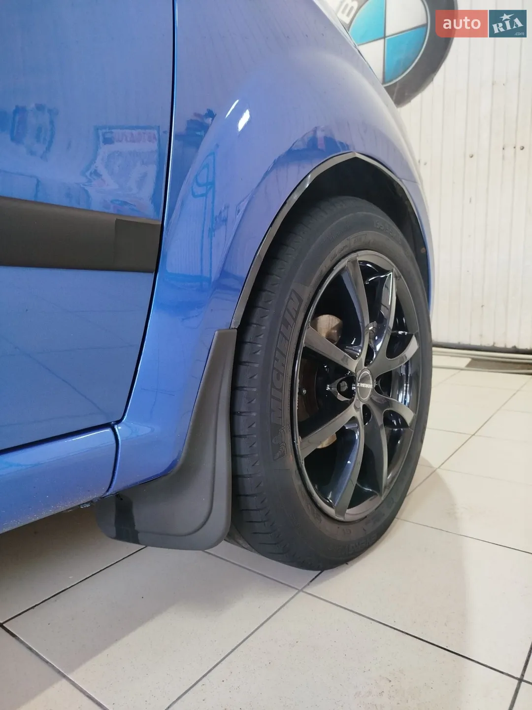 Chevrolet Aveo 2008 VIN Y6DSF69YE8W005935 фото оголошення 39 з 42
