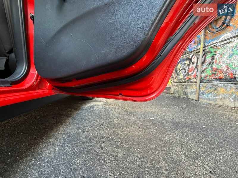 Седан Chevrolet Aveo 2008 в Одесі