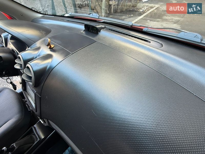 Седан Chevrolet Aveo 2008 в Одесі