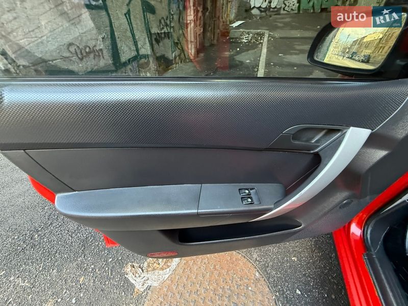 Седан Chevrolet Aveo 2008 в Одесі