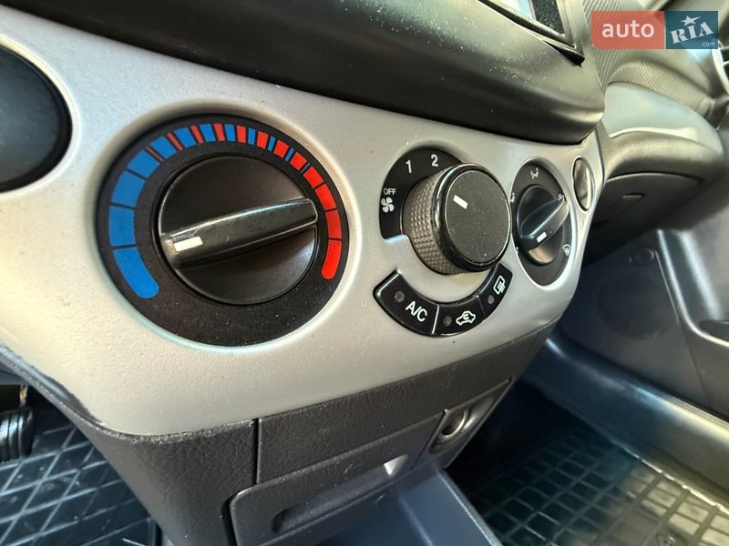 Седан Chevrolet Aveo 2008 в Одесі