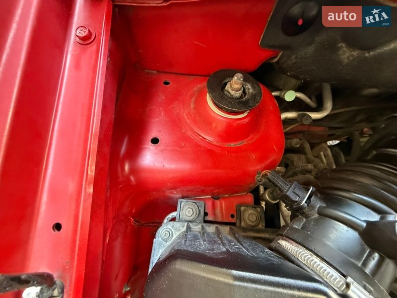 Седан Chevrolet Aveo 2008 в Одесі