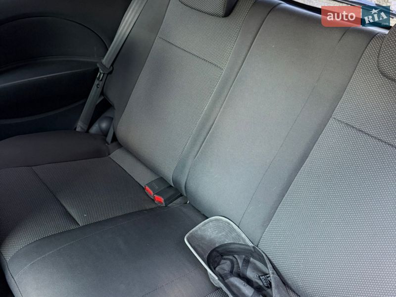 Хэтчбек Chevrolet Aveo 2011 в Киеве фото 4 Хэтчбек Chevrolet Aveo 2011 в Киеве