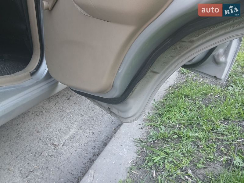 Седан Chevrolet Aveo 2008 в Каменском фото 8 Седан Chevrolet Aveo 2008 в Каменском