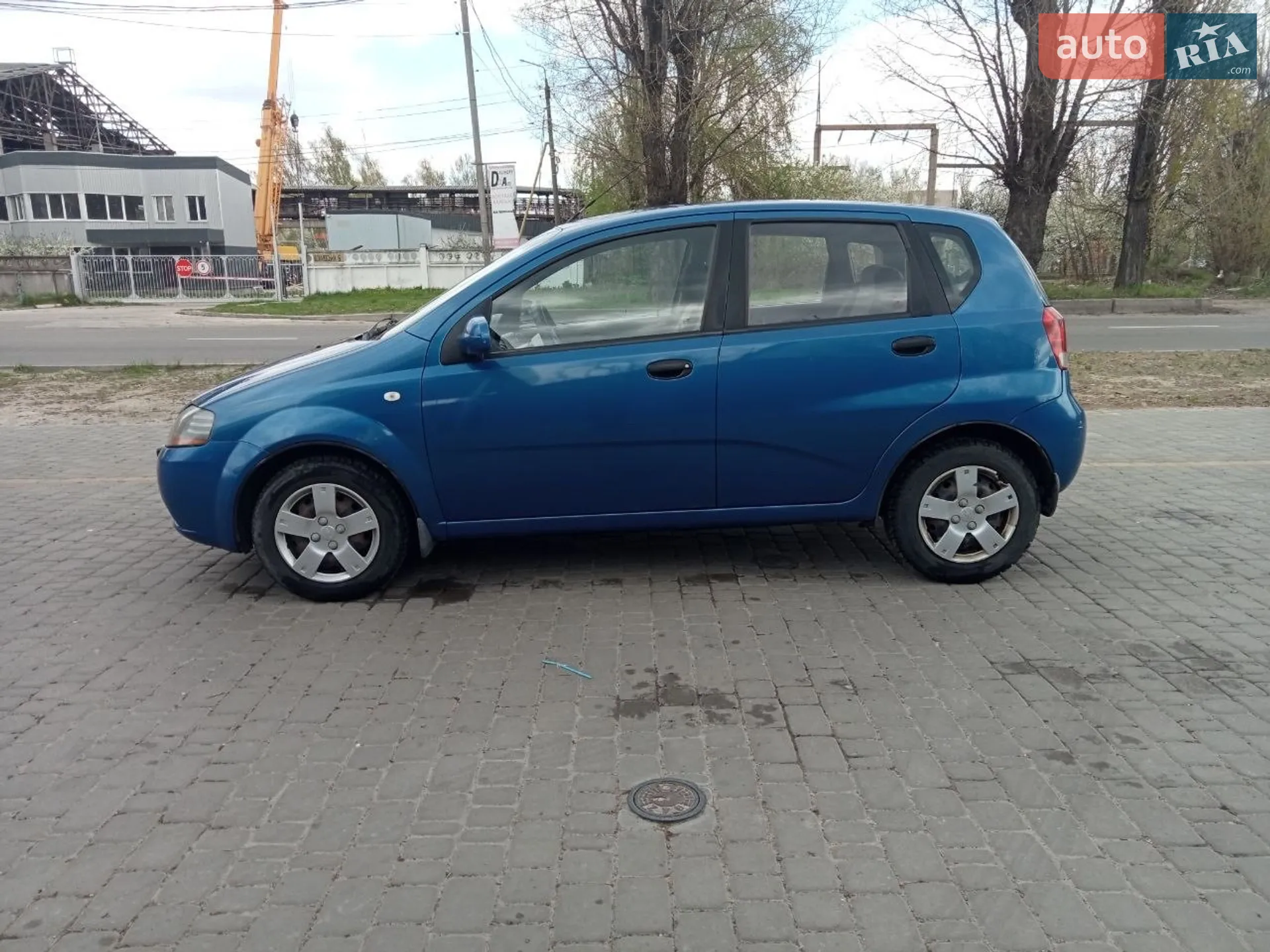Фото авто 6