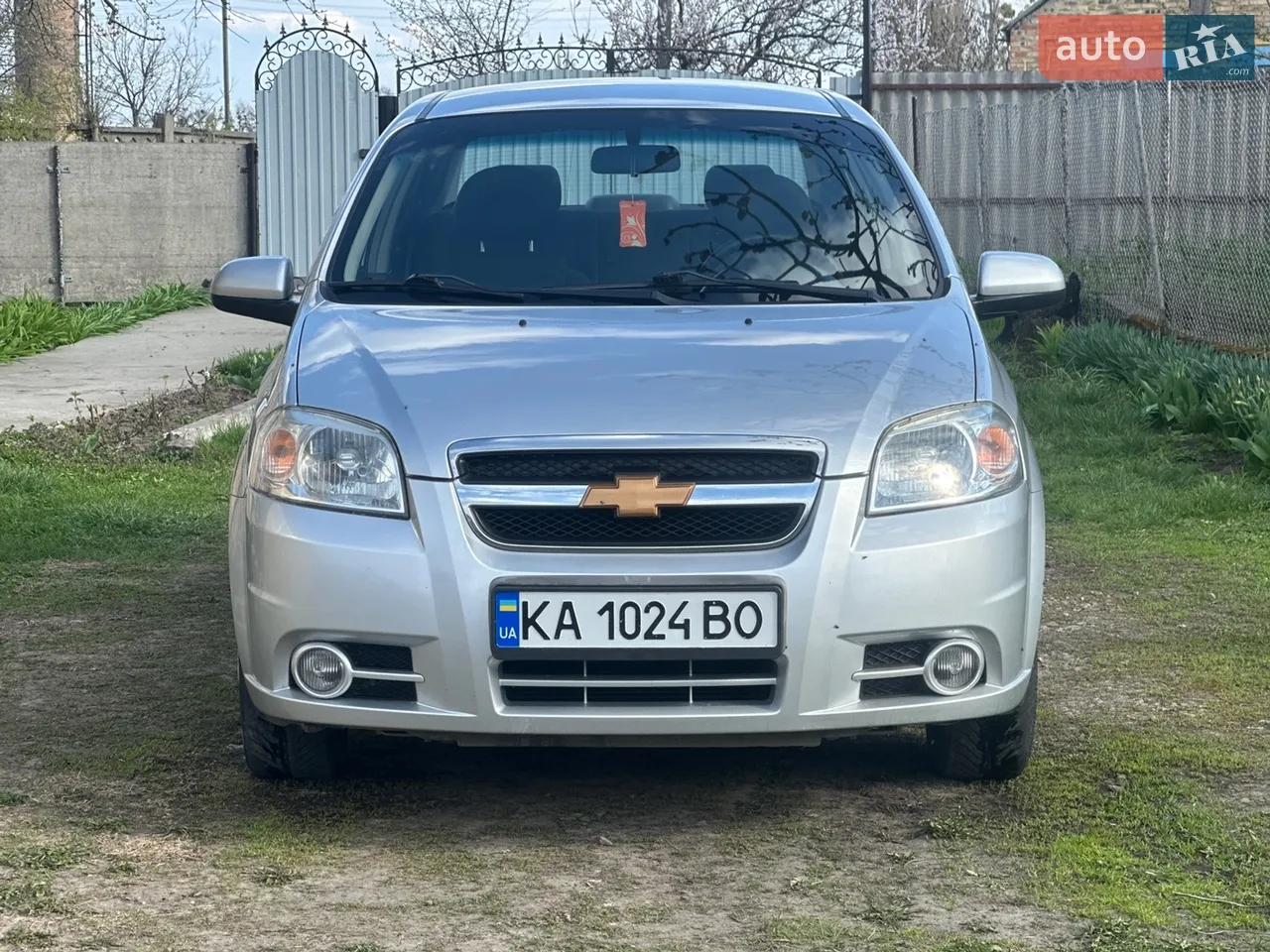 2011 Chevrolet Aveo - мініатюра 16